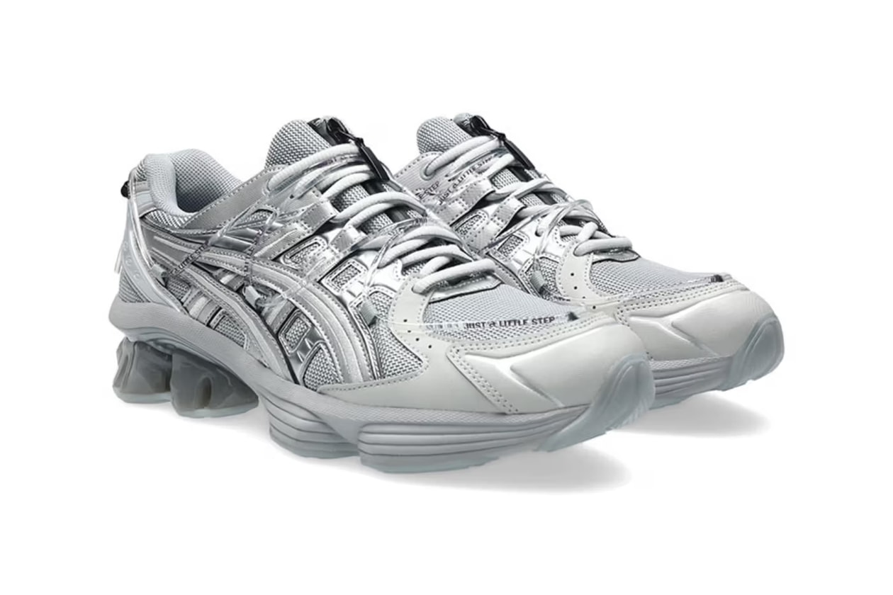 Best Sneaker Releases March 2026 Week 3 fragment design Nike Mind 001 Mind 002 Book 2 YOASOBI ASICS GEL-KINETIC FLUENT Y MM6 Margiela Supreme Timberland 6-Inch Boot COMME des GARÇONS HOMME New Balance ABZORB 2010 Nike First Sight Noir Triple Black adidas Houston Rodeo Pack C.P. Company ASICS GEL-QUANTUM 360 I Swarovski Air Jordan 1 High OG Vast Grey Humanrace adidas Adizero EVO SL Mars Nike Kobe 5 Protro Lower Merion Aces