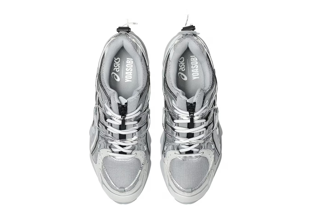 Best Sneaker Releases March 2026 Week 3 fragment design Nike Mind 001 Mind 002 Book 2 YOASOBI ASICS GEL-KINETIC FLUENT Y MM6 Margiela Supreme Timberland 6-Inch Boot COMME des GARÇONS HOMME New Balance ABZORB 2010 Nike First Sight Noir Triple Black adidas Houston Rodeo Pack C.P. Company ASICS GEL-QUANTUM 360 I Swarovski Air Jordan 1 High OG Vast Grey Humanrace adidas Adizero EVO SL Mars Nike Kobe 5 Protro Lower Merion Aces