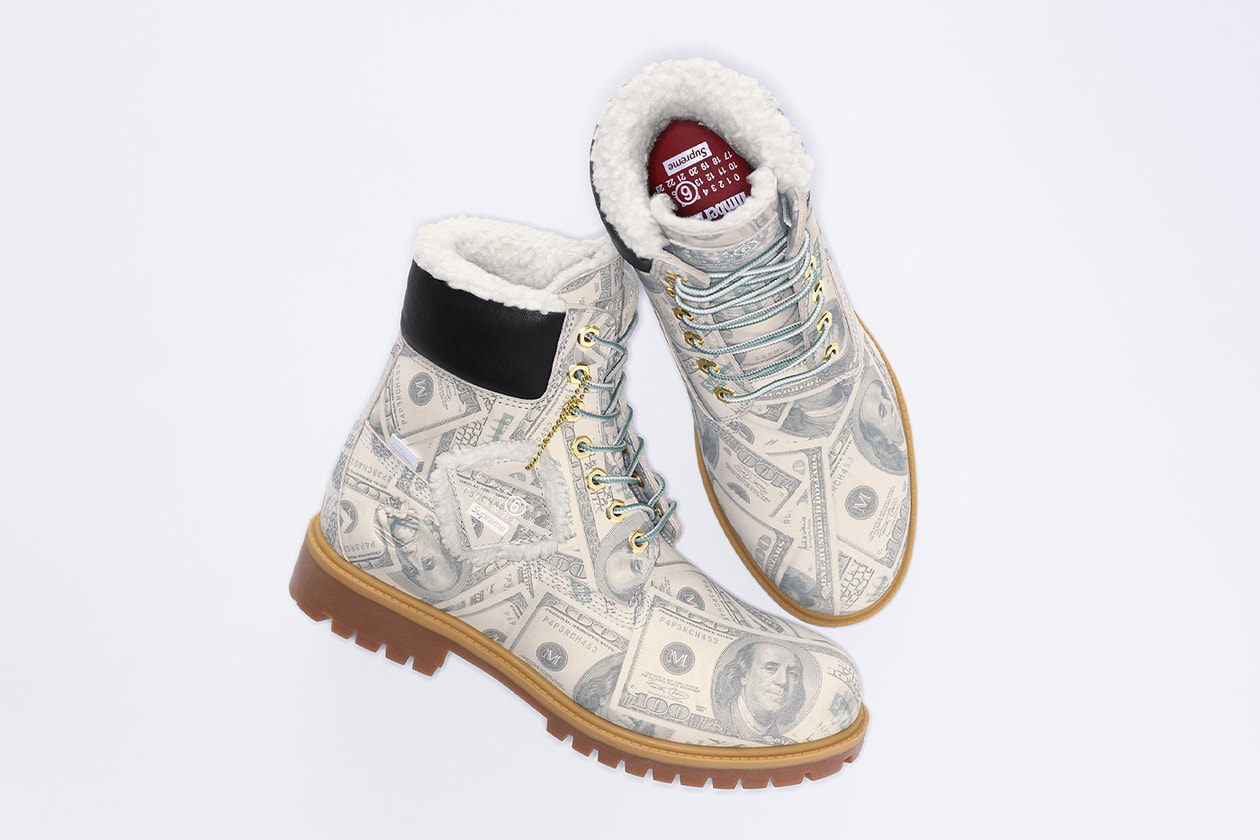 Best Sneaker Releases March 2026 Week 3 fragment design Nike Mind 001 Mind 002 Book 2 YOASOBI ASICS GEL-KINETIC FLUENT Y MM6 Margiela Supreme Timberland 6-Inch Boot COMME des GARÇONS HOMME New Balance ABZORB 2010 Nike First Sight Noir Triple Black adidas Houston Rodeo Pack C.P. Company ASICS GEL-QUANTUM 360 I Swarovski Air Jordan 1 High OG Vast Grey Humanrace adidas Adizero EVO SL Mars Nike Kobe 5 Protro Lower Merion Aces