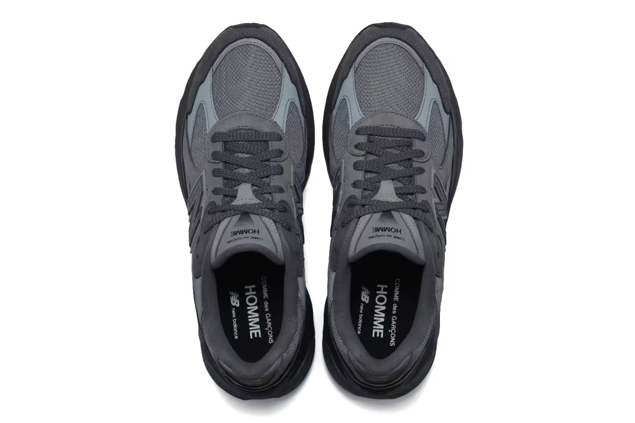 Best Sneaker Releases March 2026 Week 3 fragment design Nike Mind 001 Mind 002 Book 2 YOASOBI ASICS GEL-KINETIC FLUENT Y MM6 Margiela Supreme Timberland 6-Inch Boot COMME des GARÇONS HOMME New Balance ABZORB 2010 Nike First Sight Noir Triple Black adidas Houston Rodeo Pack C.P. Company ASICS GEL-QUANTUM 360 I Swarovski Air Jordan 1 High OG Vast Grey Humanrace adidas Adizero EVO SL Mars Nike Kobe 5 Protro Lower Merion Aces