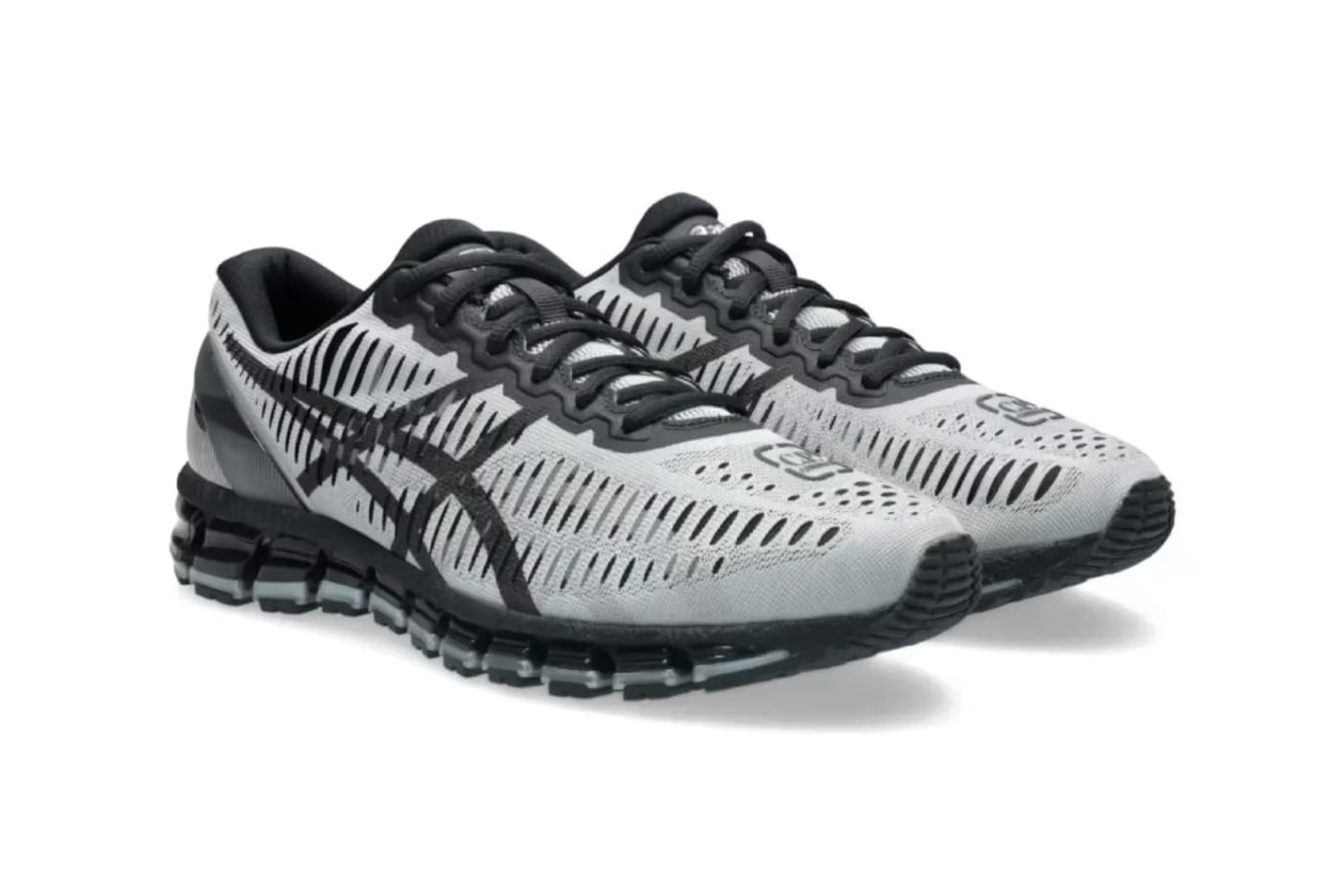 Best Sneaker Releases March 2026 Week 3 fragment design Nike Mind 001 Mind 002 Book 2 YOASOBI ASICS GEL-KINETIC FLUENT Y MM6 Margiela Supreme Timberland 6-Inch Boot COMME des GARÇONS HOMME New Balance ABZORB 2010 Nike First Sight Noir Triple Black adidas Houston Rodeo Pack C.P. Company ASICS GEL-QUANTUM 360 I Swarovski Air Jordan 1 High OG Vast Grey Humanrace adidas Adizero EVO SL Mars Nike Kobe 5 Protro Lower Merion Aces