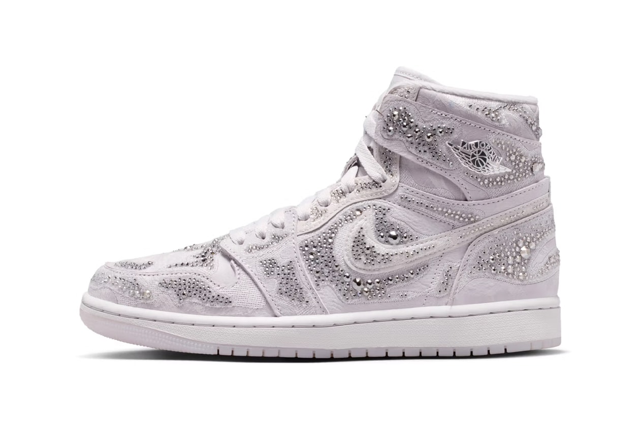 Best Sneaker Releases March 2026 Week 3 fragment design Nike Mind 001 Mind 002 Book 2 YOASOBI ASICS GEL-KINETIC FLUENT Y MM6 Margiela Supreme Timberland 6-Inch Boot COMME des GARÇONS HOMME New Balance ABZORB 2010 Nike First Sight Noir Triple Black adidas Houston Rodeo Pack C.P. Company ASICS GEL-QUANTUM 360 I Swarovski Air Jordan 1 High OG Vast Grey Humanrace adidas Adizero EVO SL Mars Nike Kobe 5 Protro Lower Merion Aces