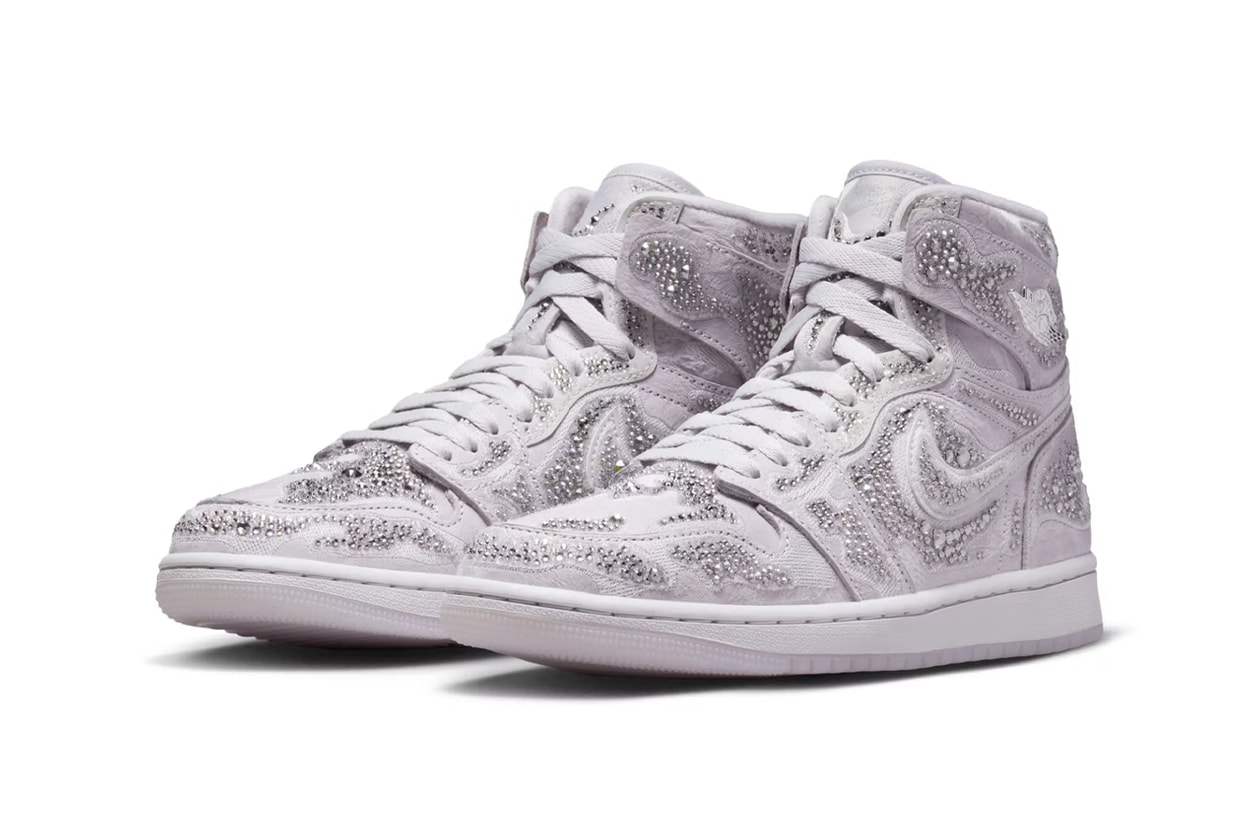 Best Sneaker Releases March 2026 Week 3 fragment design Nike Mind 001 Mind 002 Book 2 YOASOBI ASICS GEL-KINETIC FLUENT Y MM6 Margiela Supreme Timberland 6-Inch Boot COMME des GARÇONS HOMME New Balance ABZORB 2010 Nike First Sight Noir Triple Black adidas Houston Rodeo Pack C.P. Company ASICS GEL-QUANTUM 360 I Swarovski Air Jordan 1 High OG Vast Grey Humanrace adidas Adizero EVO SL Mars Nike Kobe 5 Protro Lower Merion Aces