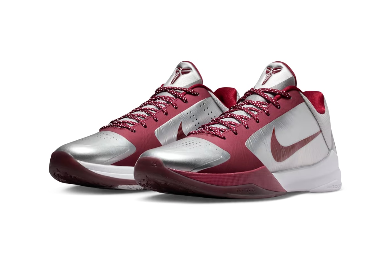 Best Sneaker Releases March 2026 Week 3 fragment design Nike Mind 001 Mind 002 Book 2 YOASOBI ASICS GEL-KINETIC FLUENT Y MM6 Margiela Supreme Timberland 6-Inch Boot COMME des GARÇONS HOMME New Balance ABZORB 2010 Nike First Sight Noir Triple Black adidas Houston Rodeo Pack C.P. Company ASICS GEL-QUANTUM 360 I Swarovski Air Jordan 1 High OG Vast Grey Humanrace adidas Adizero EVO SL Mars Nike Kobe 5 Protro Lower Merion Aces