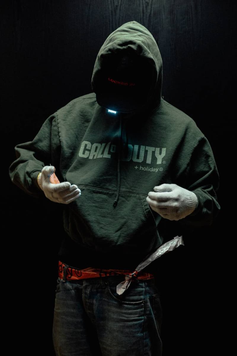 ‘Call of Duty’ Holiday Collection Release Info