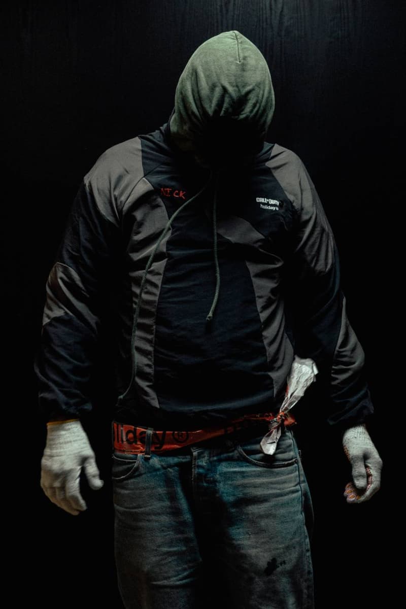 ‘Call of Duty’ Holiday Collection Release Info