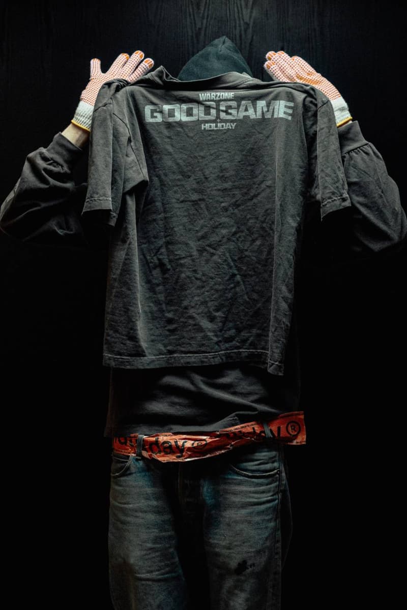 ‘Call of Duty’ Holiday Collection Release Info