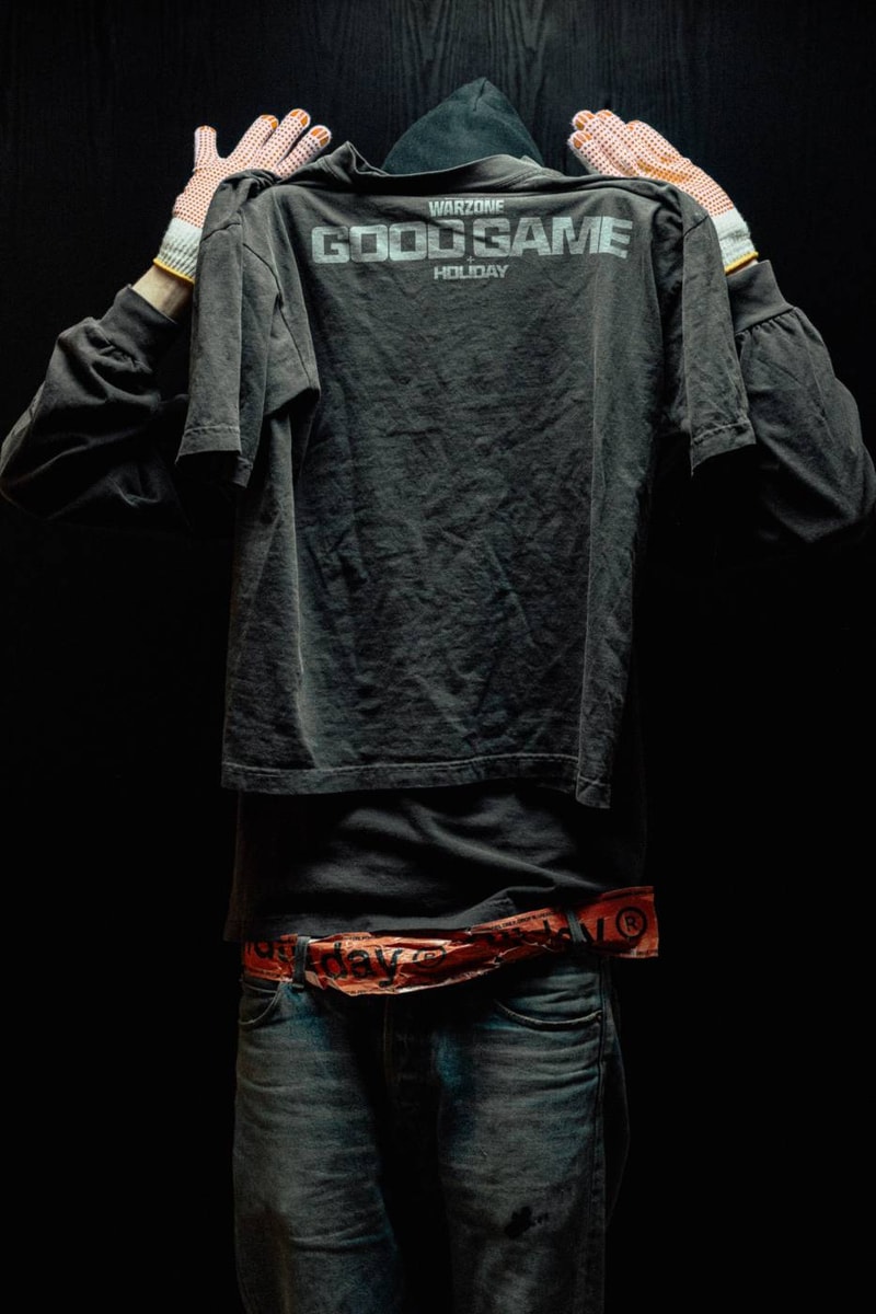 ‘Call of Duty’ Holiday Collection Release Info