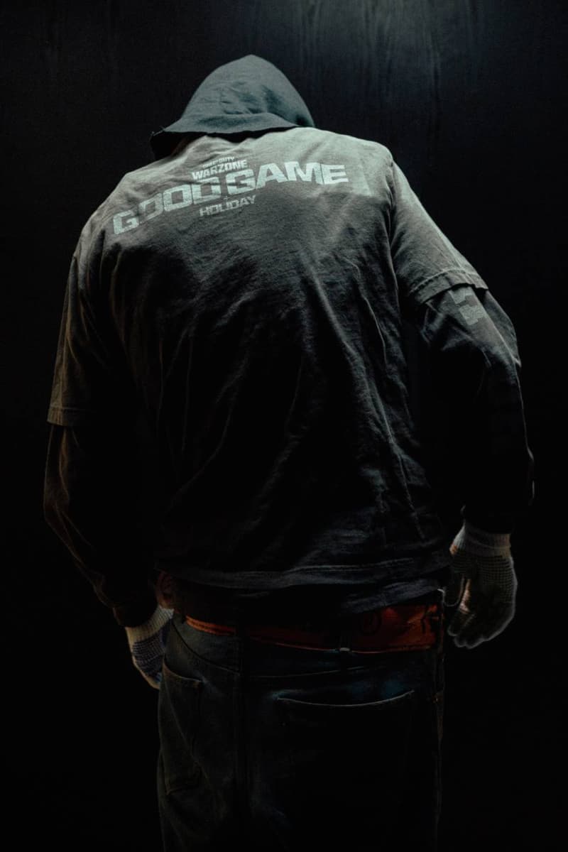 ‘Call of Duty’ Holiday Collection Release Info