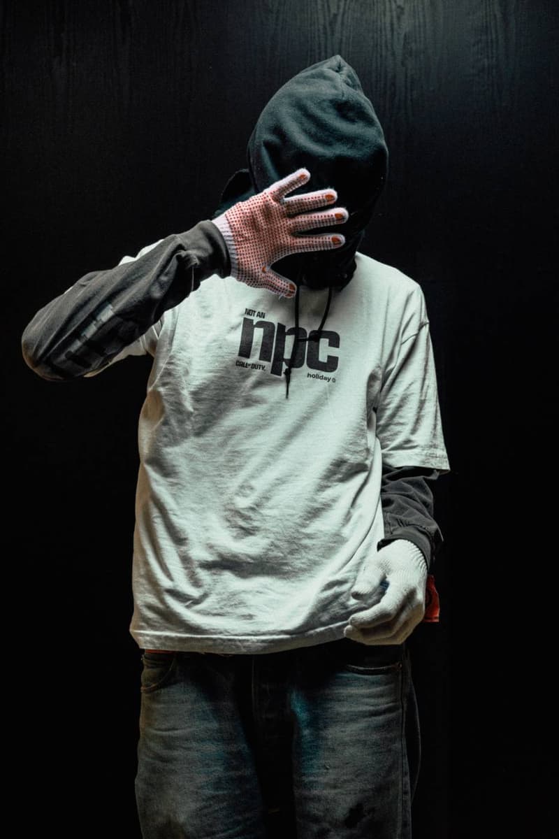 ‘Call of Duty’ Holiday Collection Release Info