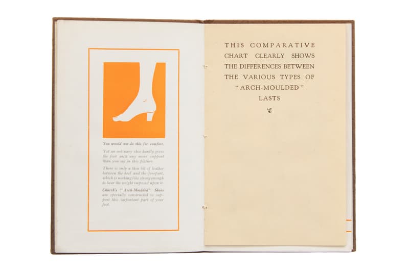 ‘Church’s Chapters’ Project Info