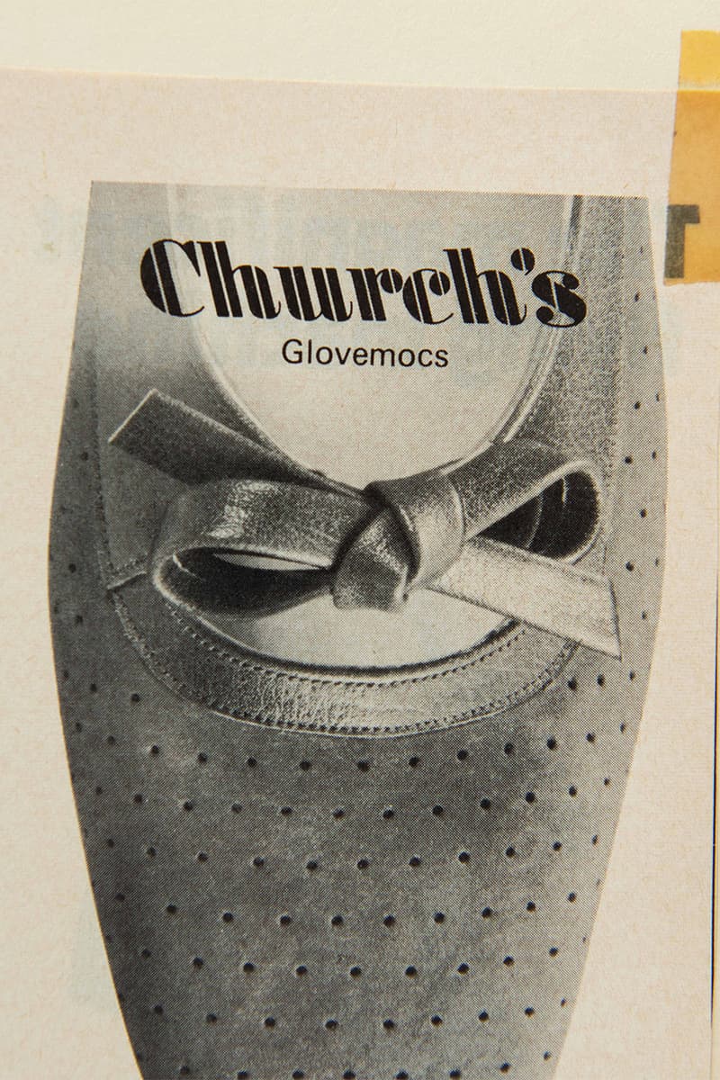 ‘Church’s Chapters’ Project Info