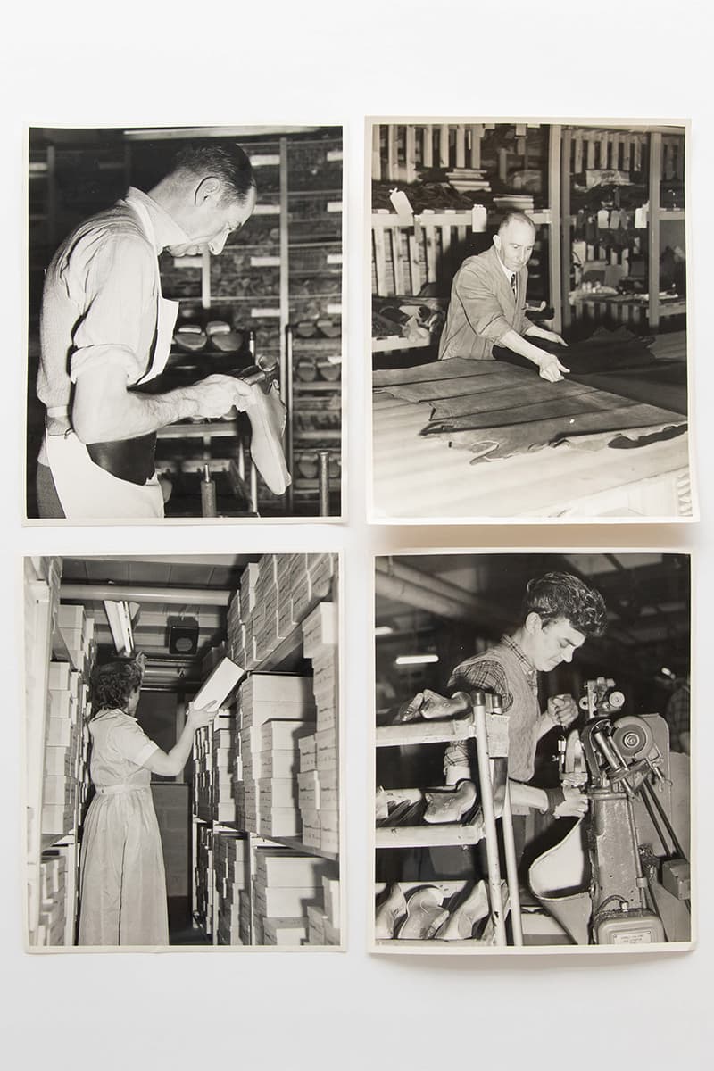 ‘Church’s Chapters’ Project Info