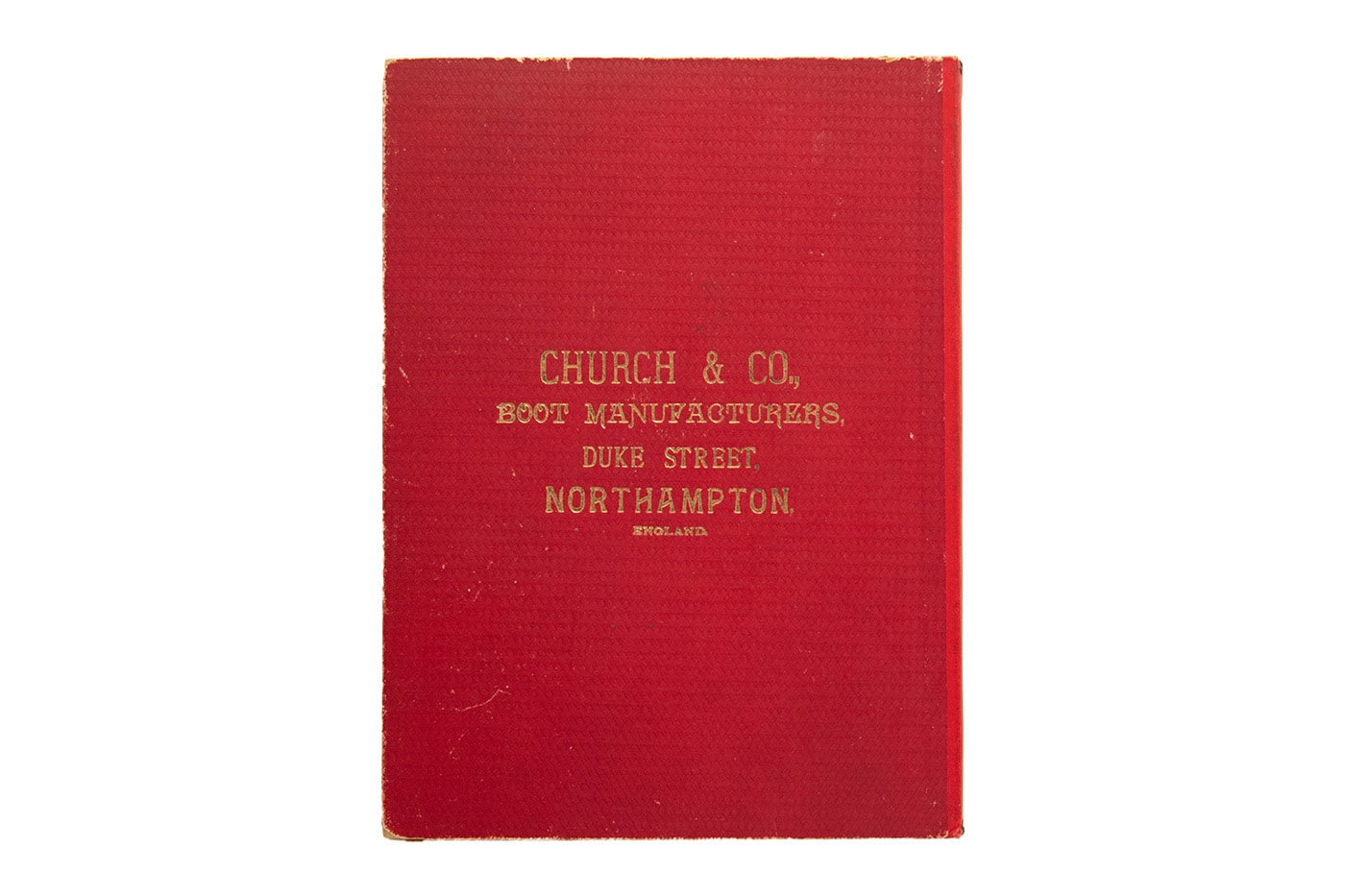 ‘Church’s Chapters’ Project Info