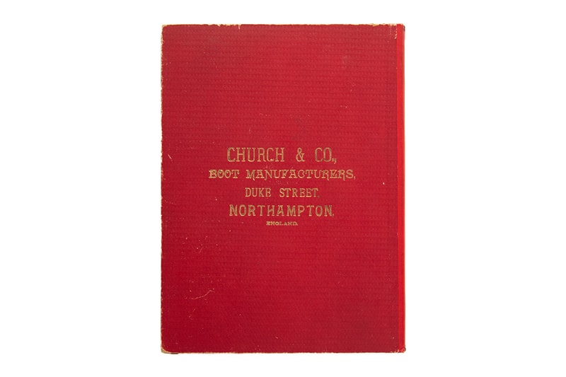 ‘Church’s Chapters’ Project Info