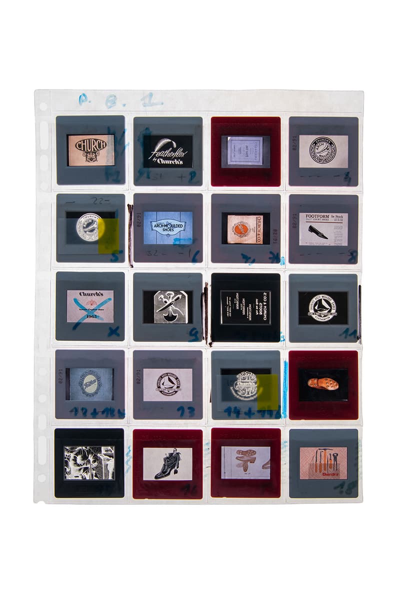 ‘Church’s Chapters’ Project Info