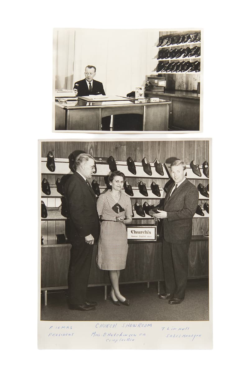 ‘Church’s Chapters’ Project Info