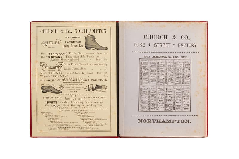 ‘Church’s Chapters’ Project Info