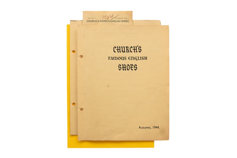 ‘Church’s Chapters’ Project Info