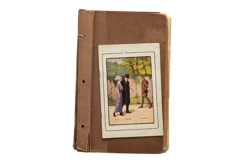 ‘Church’s Chapters’ Project Info