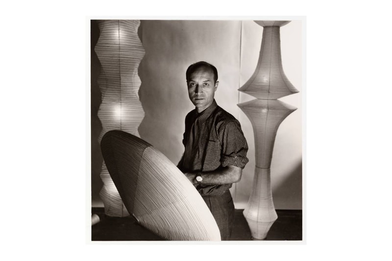 ‘Isamu Noguchi: “I am not a designer”’ Retrospective Exhibition High Museum of Art Atlanta Info 