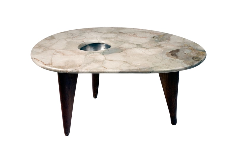 ‘Isamu Noguchi: “I am not a designer”’ Retrospective Exhibition High Museum of Art Atlanta Info 