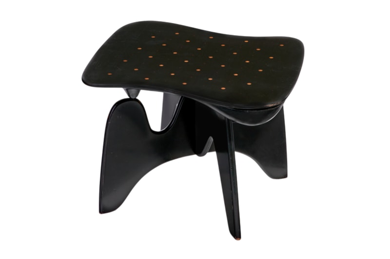 ‘Isamu Noguchi: “I am not a designer”’ Retrospective Exhibition High Museum of Art Atlanta Info 