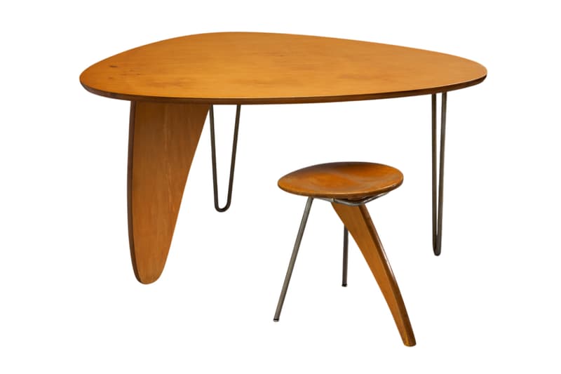 ‘Isamu Noguchi: “I am not a designer”’ Retrospective Exhibition High Museum of Art Atlanta Info 