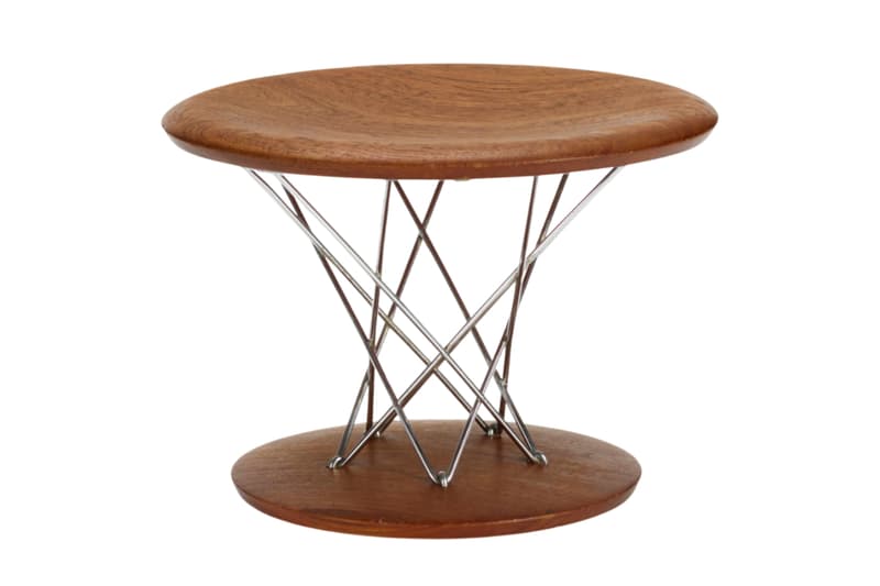 ‘Isamu Noguchi: “I am not a designer”’ Retrospective Exhibition High Museum of Art Atlanta Info 