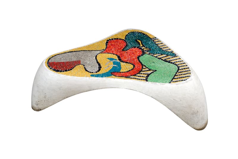 ‘Isamu Noguchi: “I am not a designer”’ Retrospective Exhibition High Museum of Art Atlanta Info 