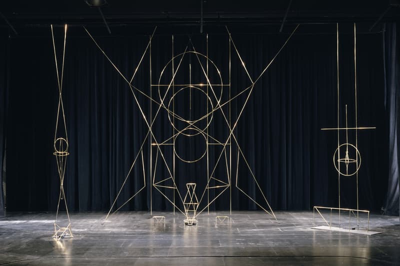 ‘Isamu Noguchi: “I am not a designer”’ Retrospective Exhibition High Museum of Art Atlanta Info 