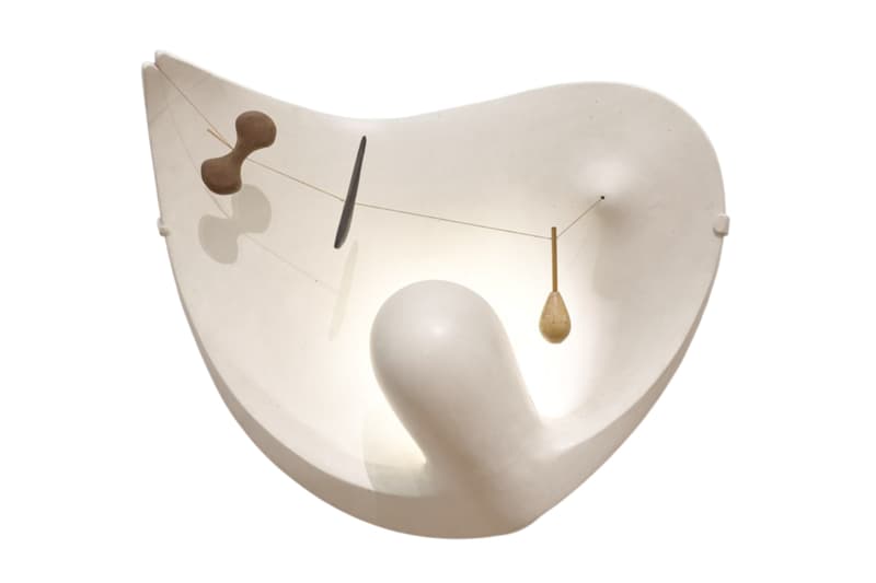 ‘Isamu Noguchi: “I am not a designer”’ Retrospective Exhibition High Museum of Art Atlanta Info 