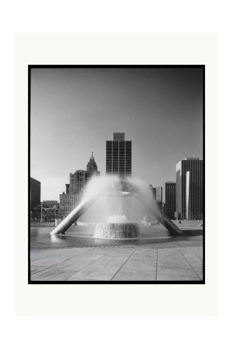 ‘Isamu Noguchi: “I am not a designer”’ Retrospective Exhibition High Museum of Art Atlanta Info 