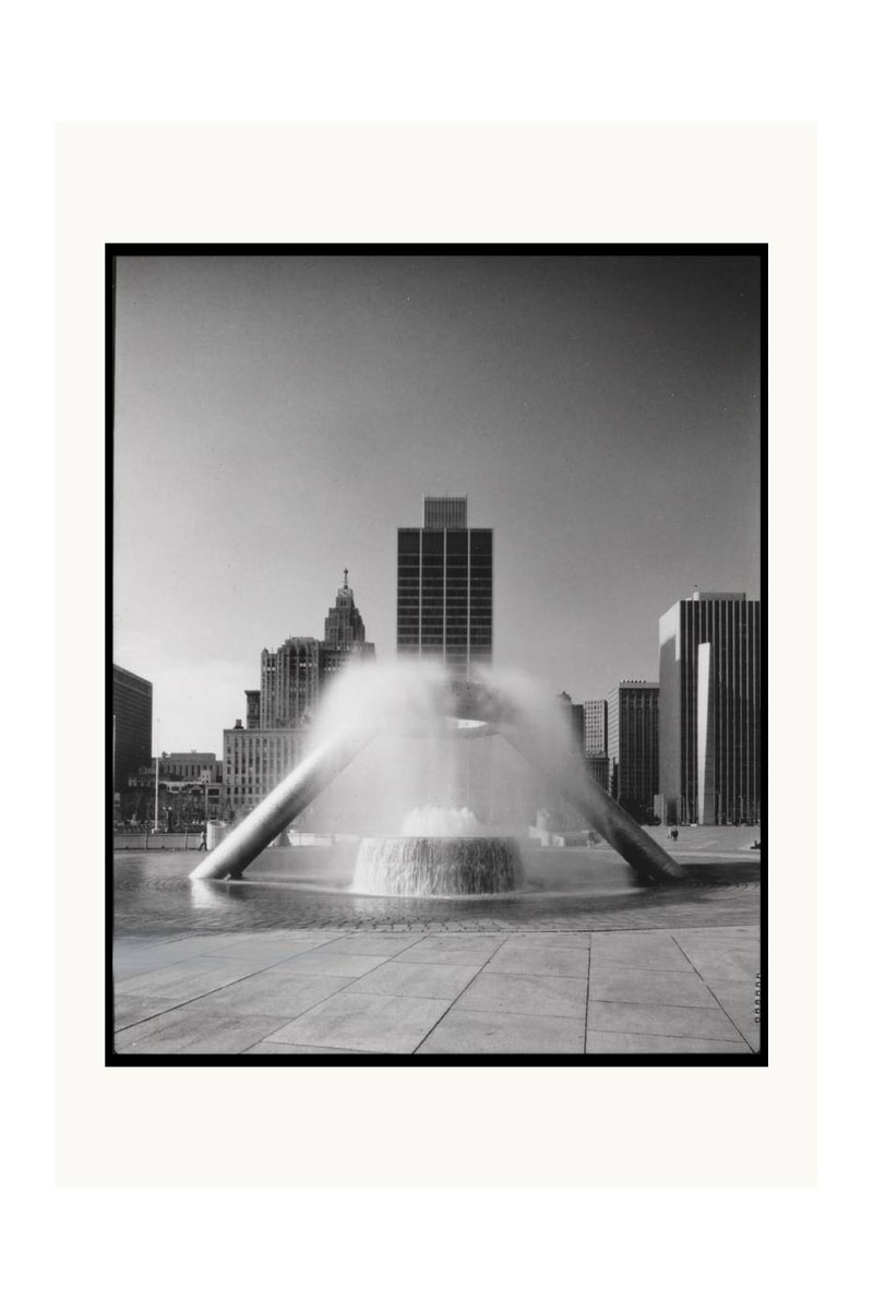 ‘Isamu Noguchi: “I am not a designer”’ Retrospective Exhibition High Museum of Art Atlanta Info 