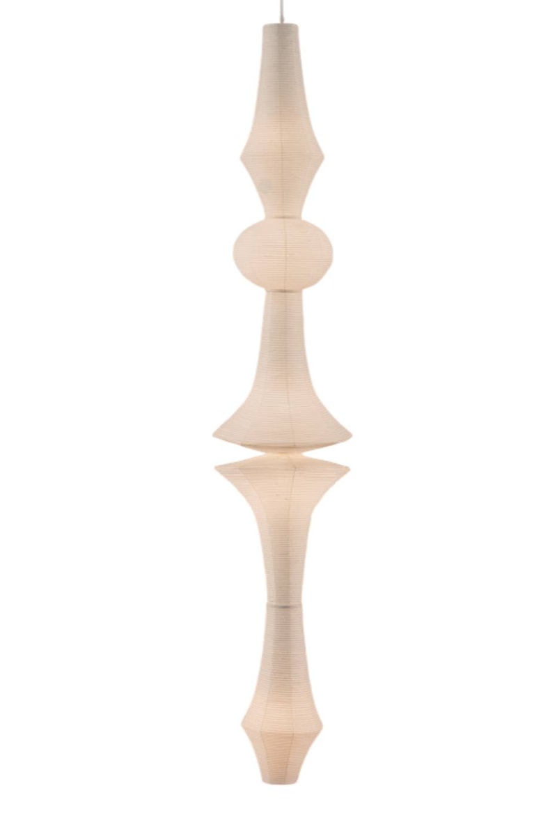 ‘Isamu Noguchi: “I am not a designer”’ Retrospective Exhibition High Museum of Art Atlanta Info 