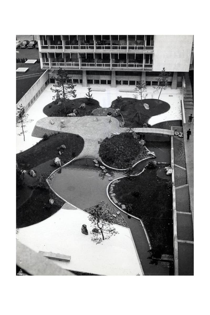 ‘Isamu Noguchi: “I am not a designer”’ Retrospective Exhibition High Museum of Art Atlanta Info 