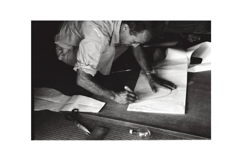 ‘Isamu Noguchi: “I am not a designer”’ Retrospective Exhibition High Museum of Art Atlanta Info 