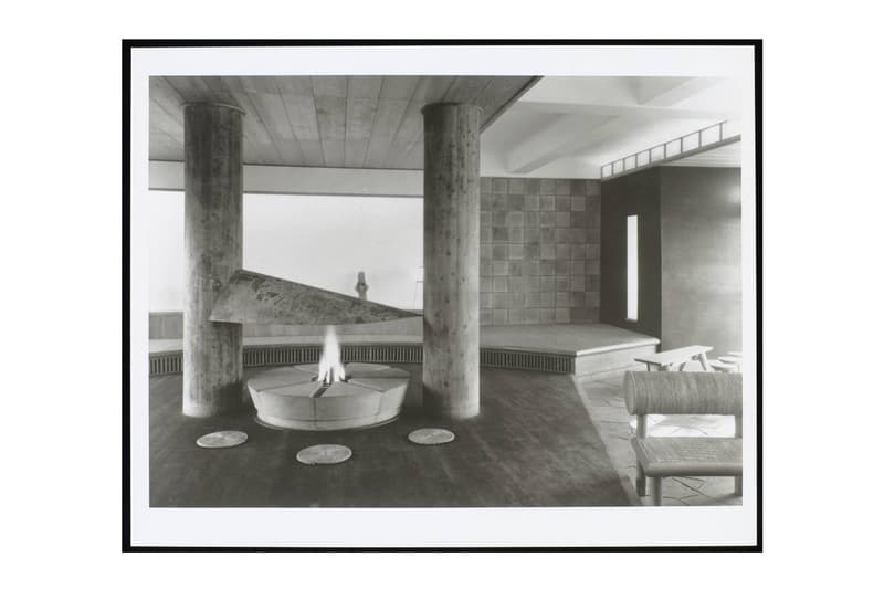‘Isamu Noguchi: “I am not a designer”’ Retrospective Exhibition High Museum of Art Atlanta Info 