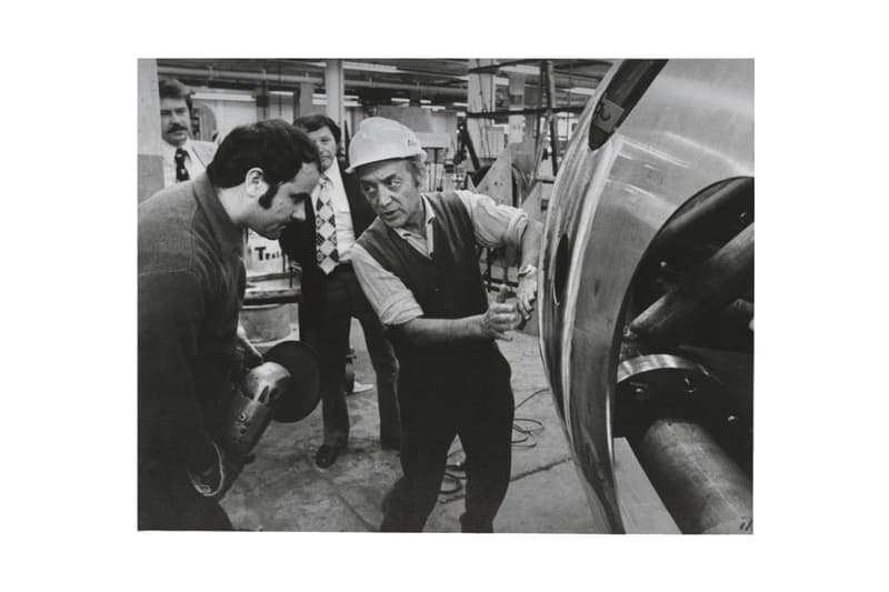 ‘Isamu Noguchi: “I am not a designer”’ Retrospective Exhibition High Museum of Art Atlanta Info 