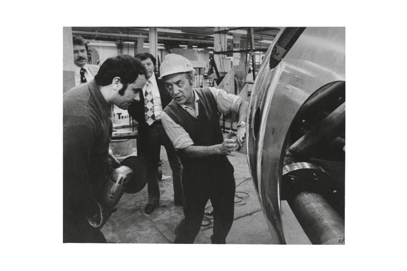 ‘Isamu Noguchi: “I am not a designer”’ Retrospective Exhibition High Museum of Art Atlanta Info 