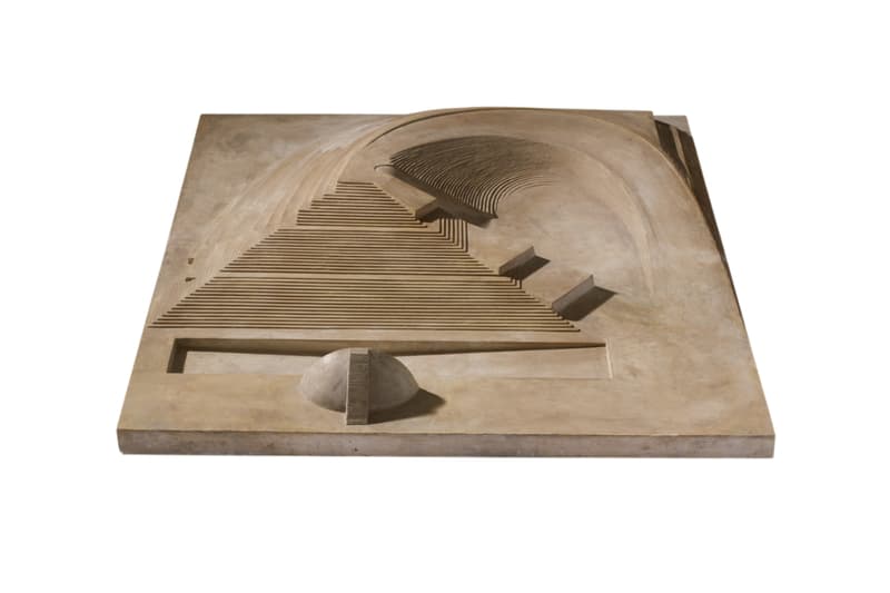 ‘Isamu Noguchi: “I am not a designer”’ Retrospective Exhibition High Museum of Art Atlanta Info 