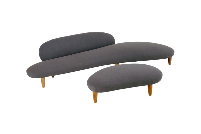 ‘Isamu Noguchi: “I am not a designer”’ Retrospective Exhibition High Museum of Art Atlanta Info 