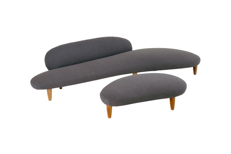 ‘Isamu Noguchi: “I am not a designer”’ Retrospective Exhibition High Museum of Art Atlanta Info 