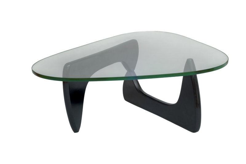 ‘Isamu Noguchi: “I am not a designer”’ Retrospective Exhibition High Museum of Art Atlanta Info 
