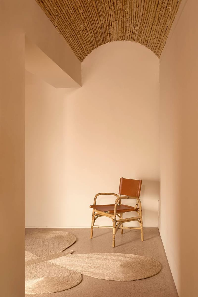 Lucia Eames Rugs Collection Nanimarquina Release Info Eames Office Form Portfolios Collaboration