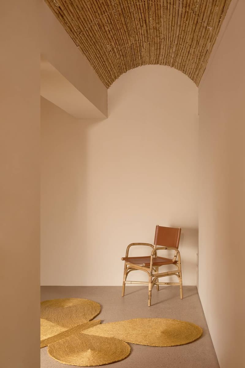 Lucia Eames Rugs Collection Nanimarquina Release Info Eames Office Form Portfolios Collaboration