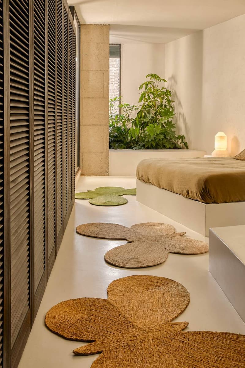 Lucia Eames Rugs Collection Nanimarquina Release Info Eames Office Form Portfolios Collaboration