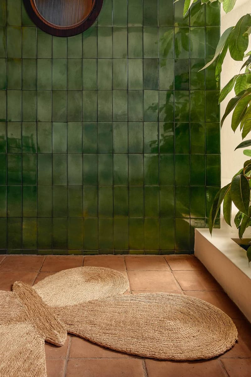 Lucia Eames Rugs Collection Nanimarquina Release Info Eames Office Form Portfolios Collaboration