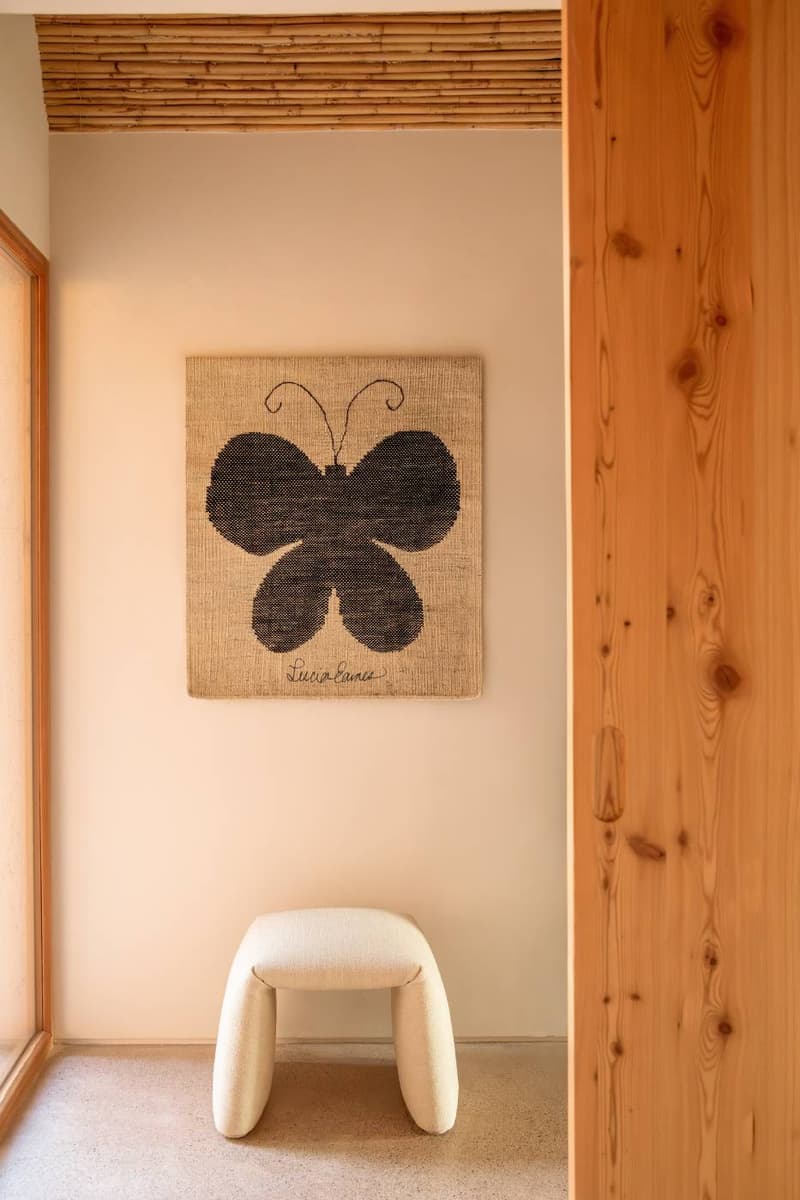 Lucia Eames Rugs Collection Nanimarquina Release Info Eames Office Form Portfolios Collaboration