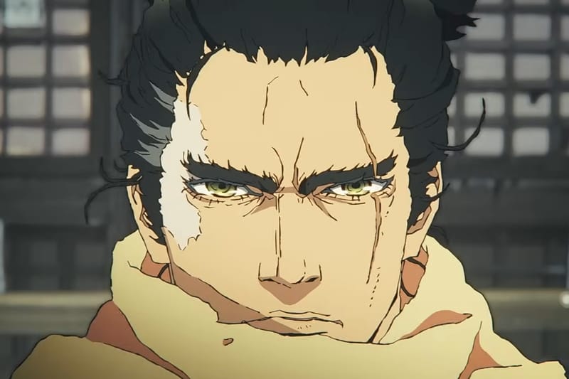 Watch the First Official Trailer for the ‘Sekiro: No Defeat’ Anime